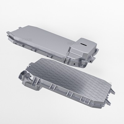 電動汽車Pack鎂合金電池箱壓鑄定制——精密模具開發(fā)·來樣定制生產(chǎn)