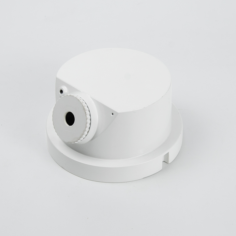 LED軌道射燈桶鋁合金外殼壓鑄件產品視頻展示