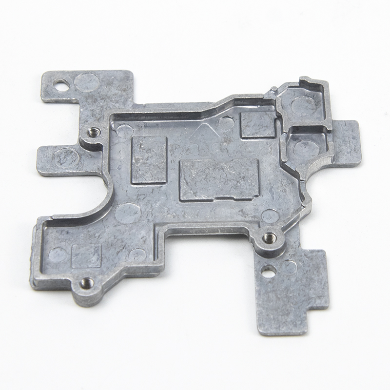 鋅鋁合金類閥門閥體壓鑄件定制生產產品視頻展示