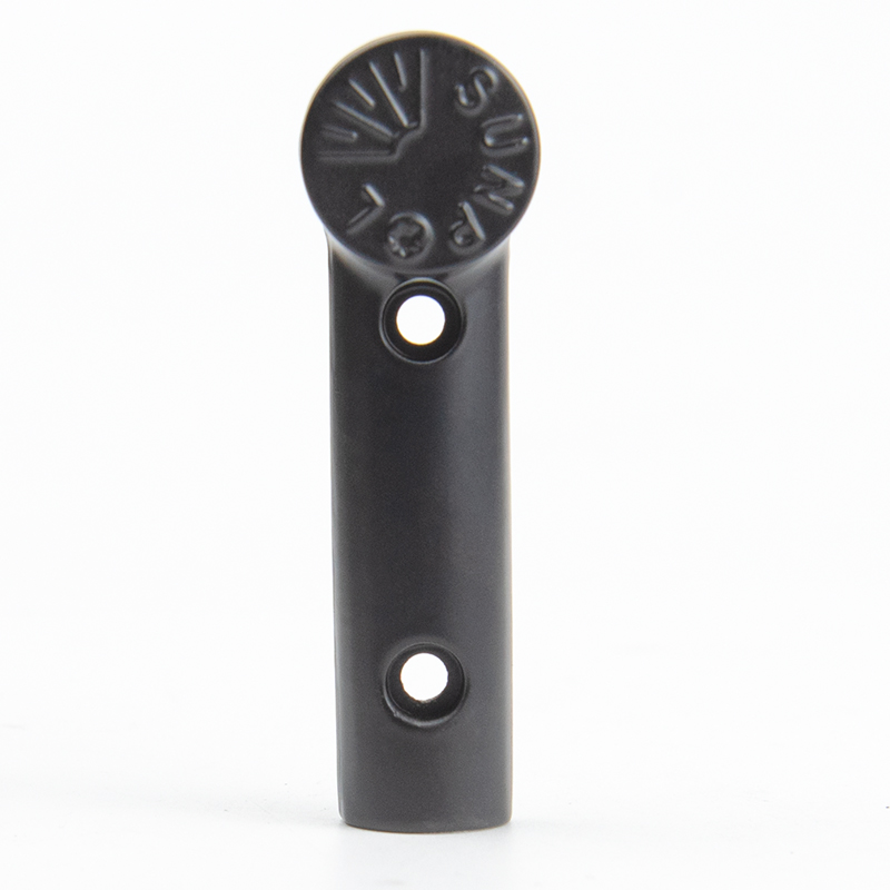 鋁合金測量儀器戶外設備配件壓鑄件產品視頻展示